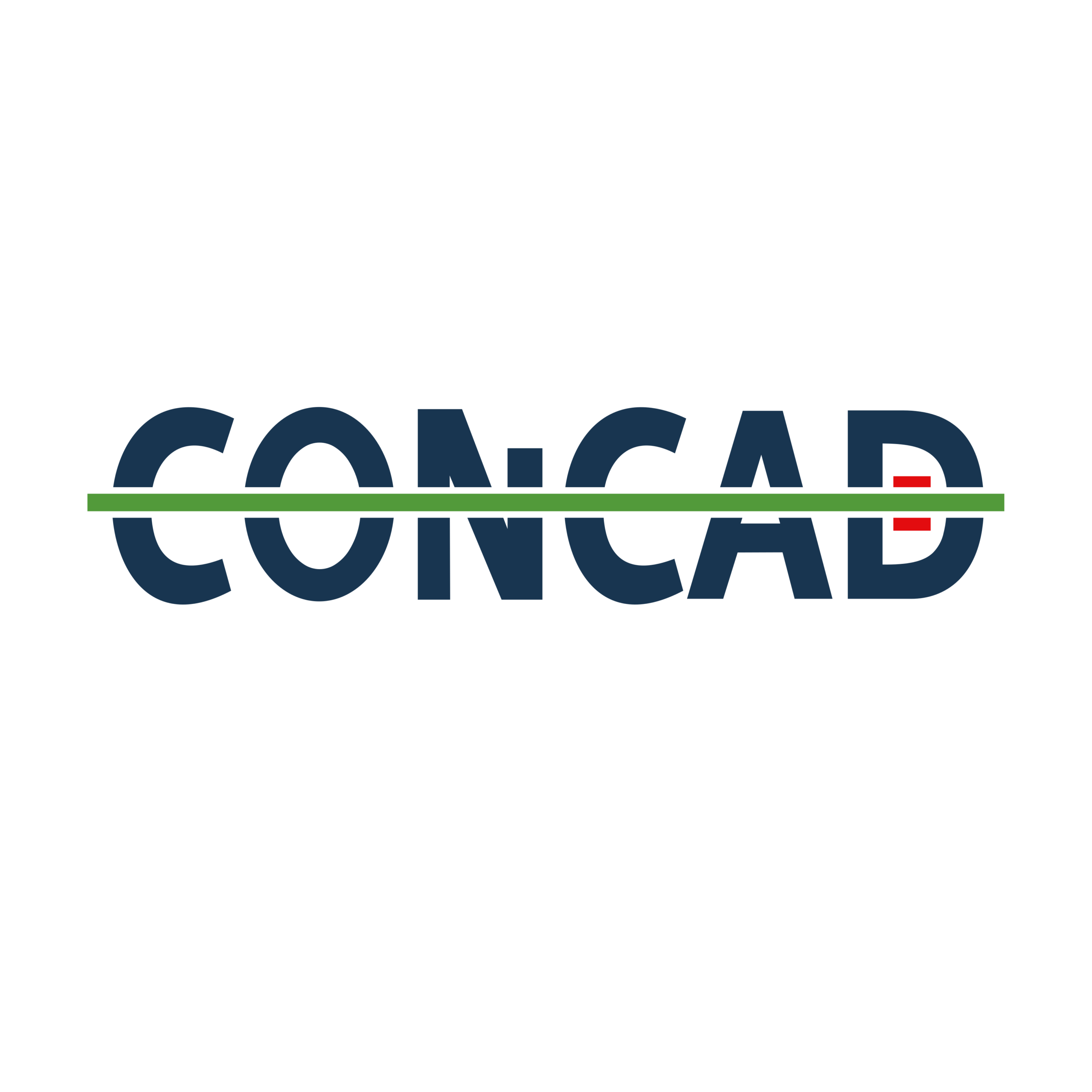 CONCAD GmbH Karriere